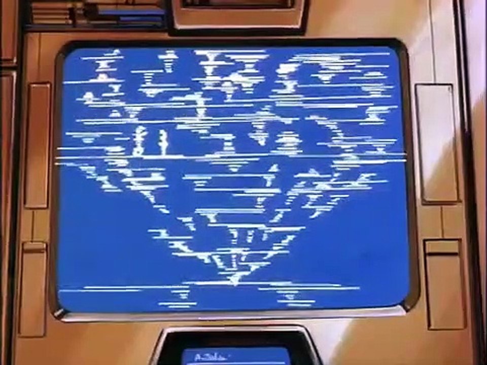 The Transformers - Se2 - Ep22 HD Watch