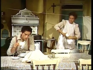 Entre chien et loup S2 E11