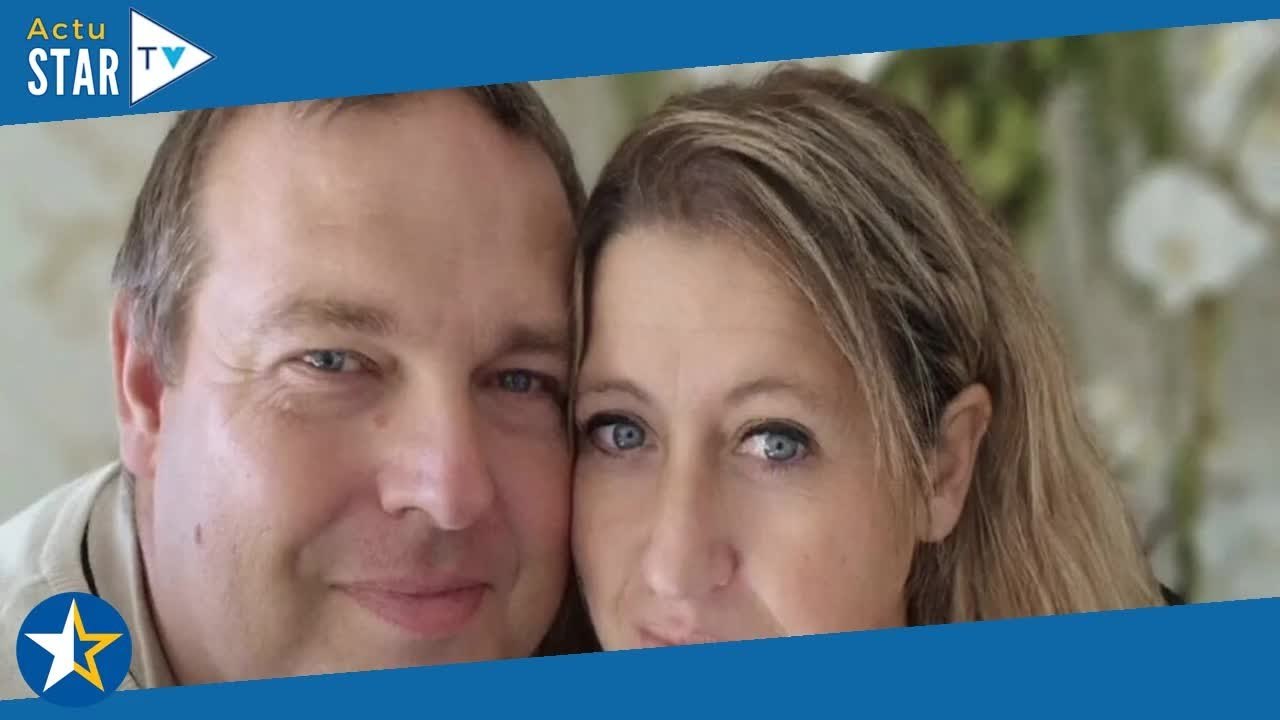 "Une convalescence assez longue" : Cindy Van Der Auwera (Familles nombreuses) inquiète, son mari Séb