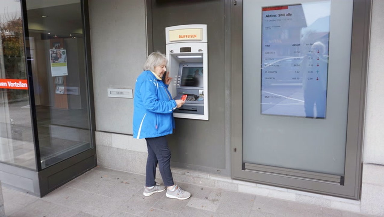 Rente: Jeder dritten Frau droht Rente unter 1.000 Euro