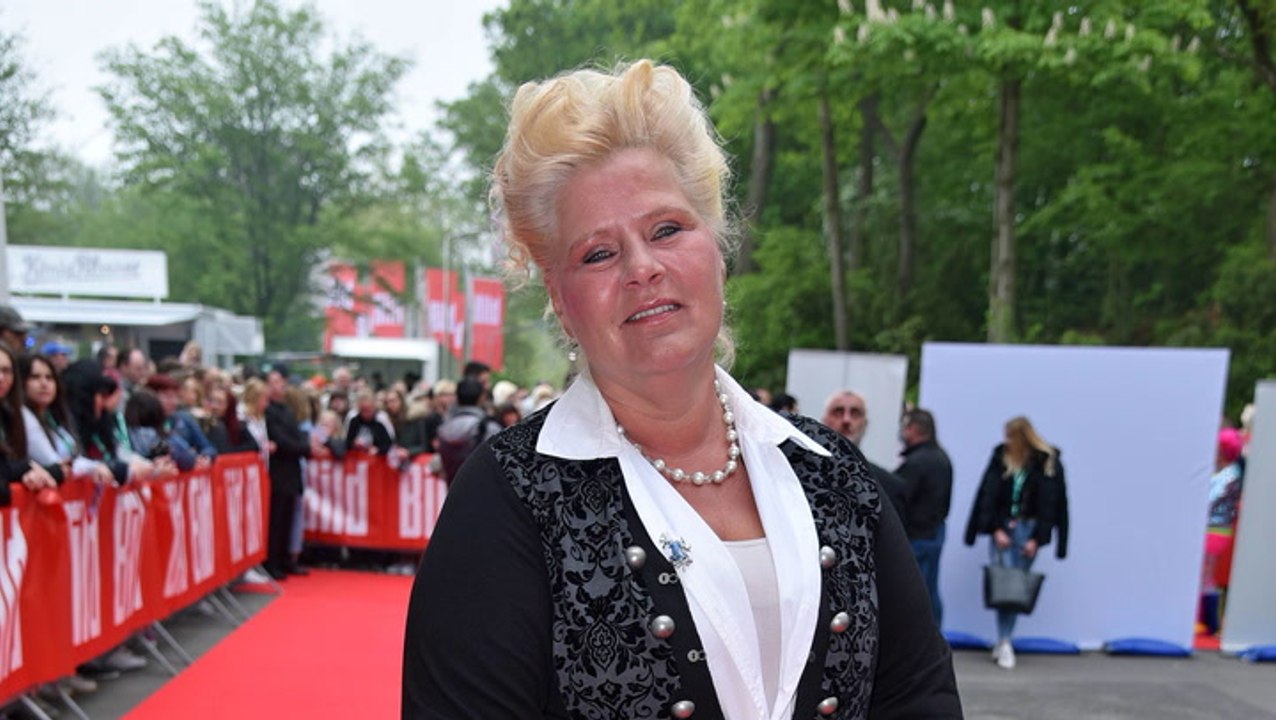 War silvia wollny beim beauty-doc? jetzt ist es raus