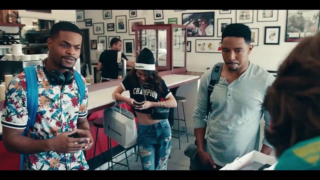 Sneakerheads - Se1 - Ep02 HD Watch