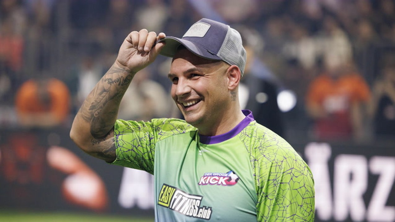 Pietro Lombardi nie ohne Cap: Endlich lüftet er Geheimnis dahinter