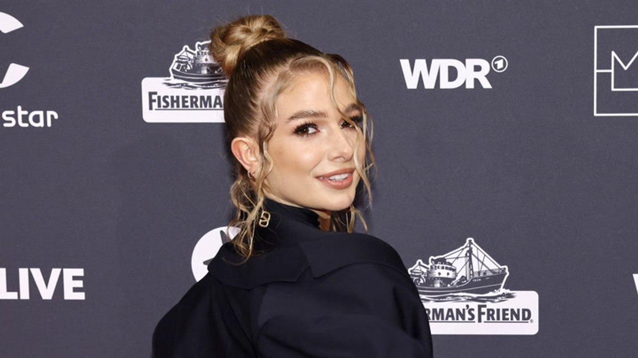 Lola Weippert wird nach Überfall im Netz aufs Übelste beleidigt