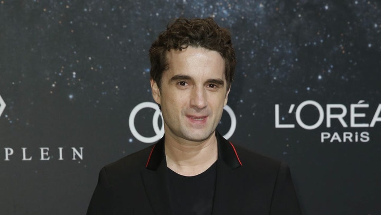 Oliver Wnuk früher: So sah er vor über 20 Jahren aus