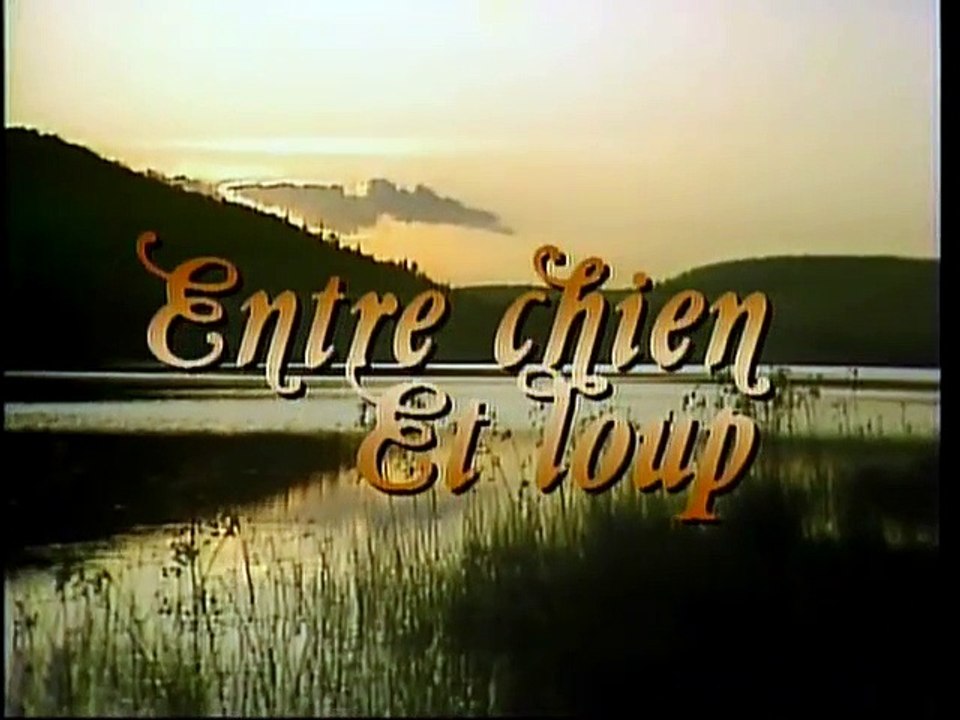 Entre chien et loup S2 E12