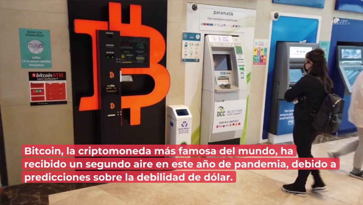Incluso cobran de esa forma: celebridades a favor del uso de criptomonedas