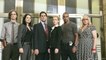 'Criminal Minds': Shemar Moore's Hottest Shirtless Pics