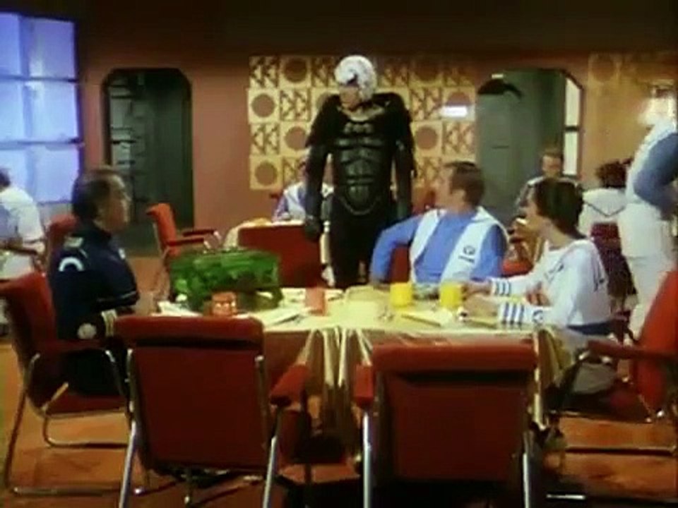 Buck Rogers in the 25th Century - Se2 - Ep05 HD Watch