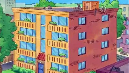 Arthur - Se1 - Ep195 HD Watch