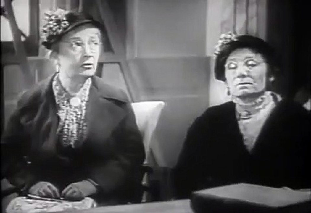 Mr. Deeds Goes to Town (Bay Deeds Kasabaya Gider) - Trailer [HD] - Gary Cooper, Jean Arthur, George Bancroft, Robert Riskin, Clarence Budington Kelland, Frank Capra