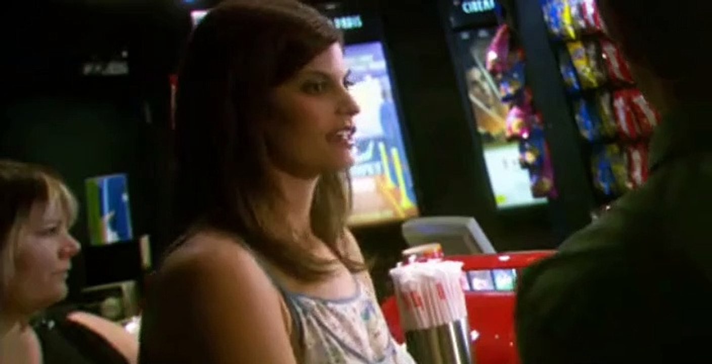 Packed To The Rafters S02 E04