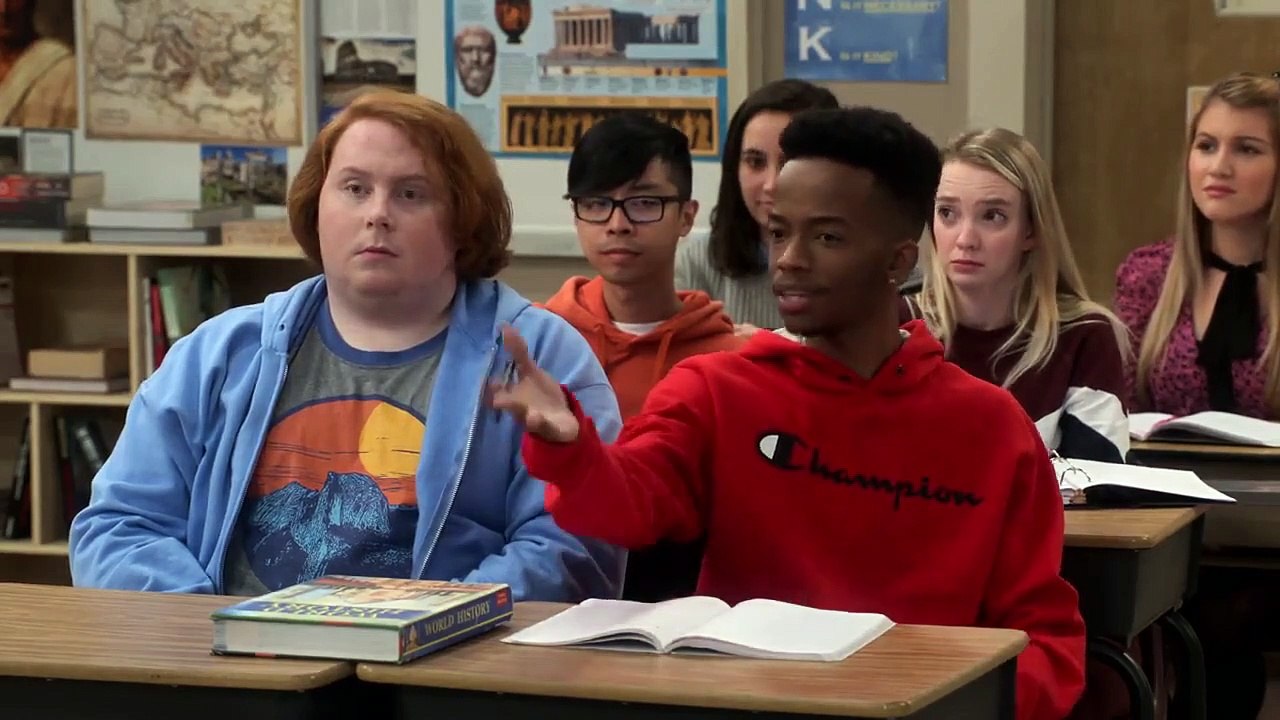 Mr. Iglesias - Se3 - Ep03 HD Watch