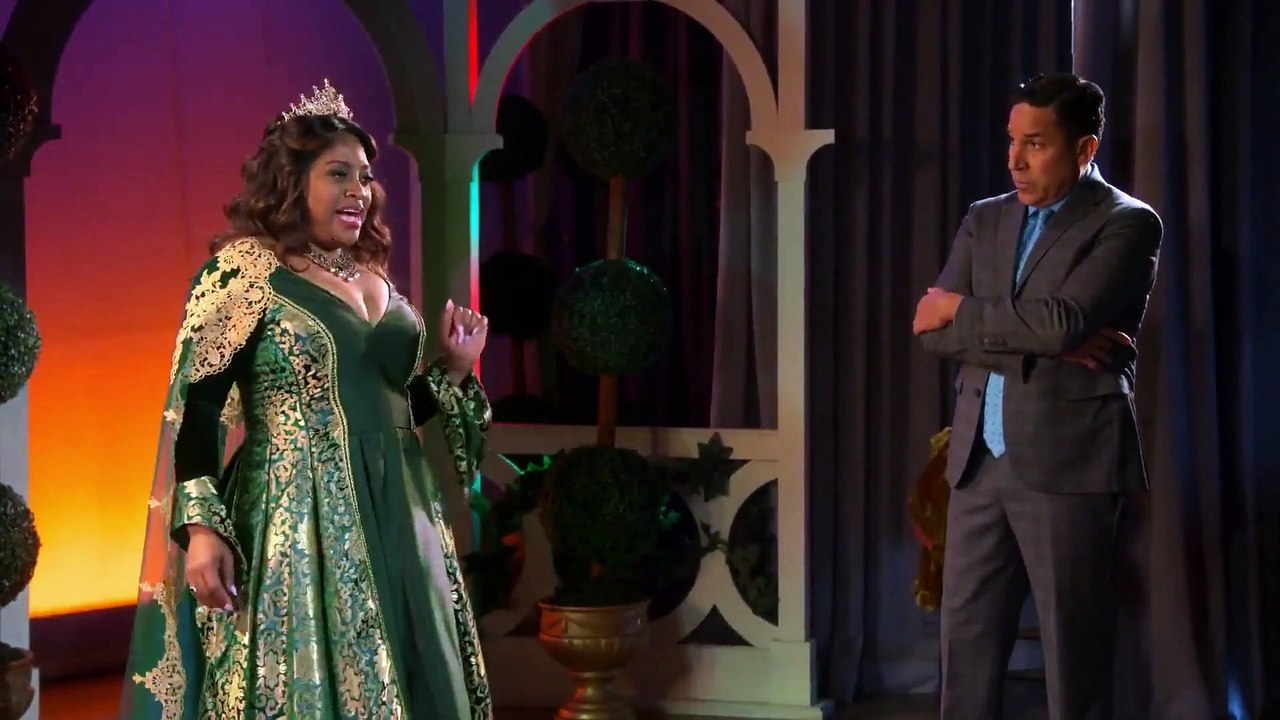 Mr. Iglesias - Se2 - Ep06 HD Watch