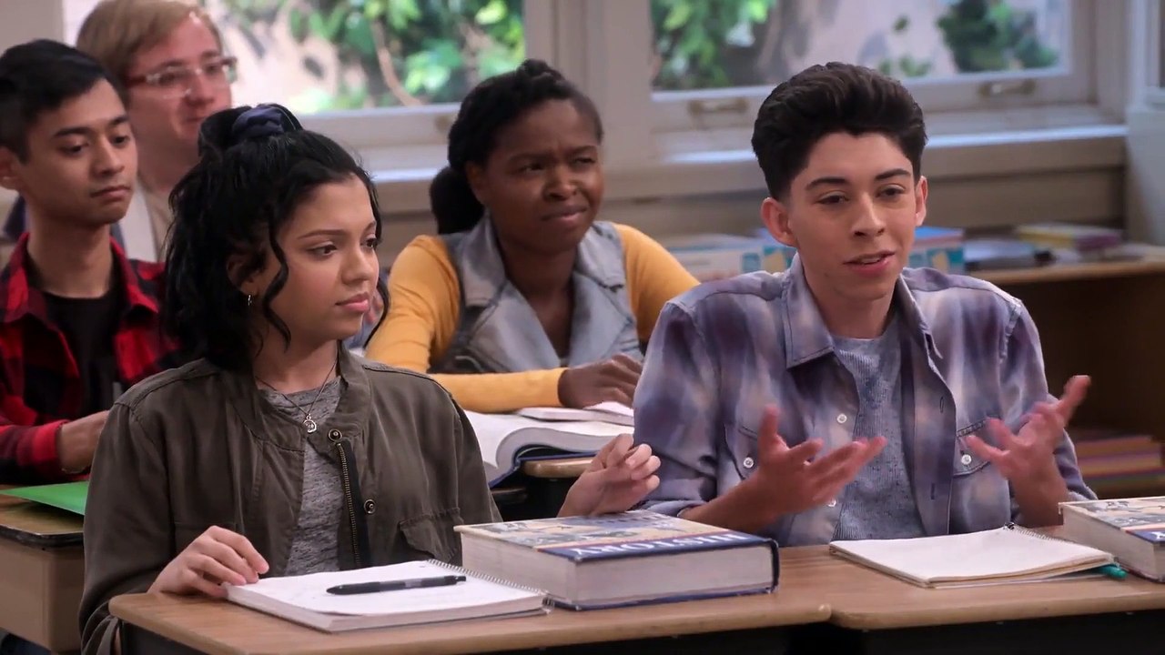 Mr. Iglesias - Se2 - Ep02 HD Watch