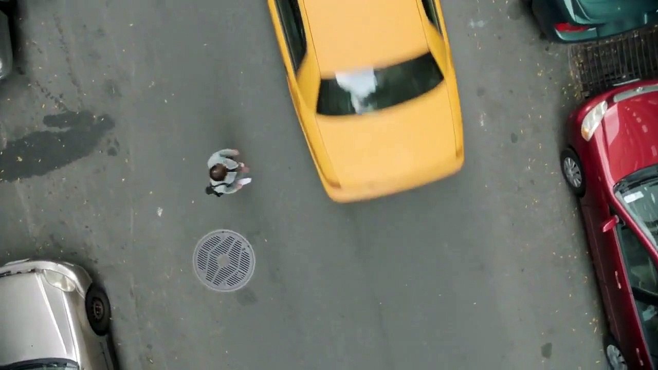 Sweetbitter - Se1 - Ep01 - Salt HD Watch