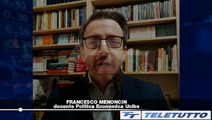 Video News - LEGGE STABILITA', FRA DEBITO E DEFICIT