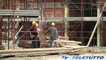 Video News - LAVORO, FRENA NEL IV TRIMESTRE