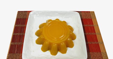 طريقة عمل بودينغ المانجو