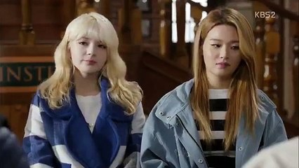 Moorim School - Ep16 HD Watch