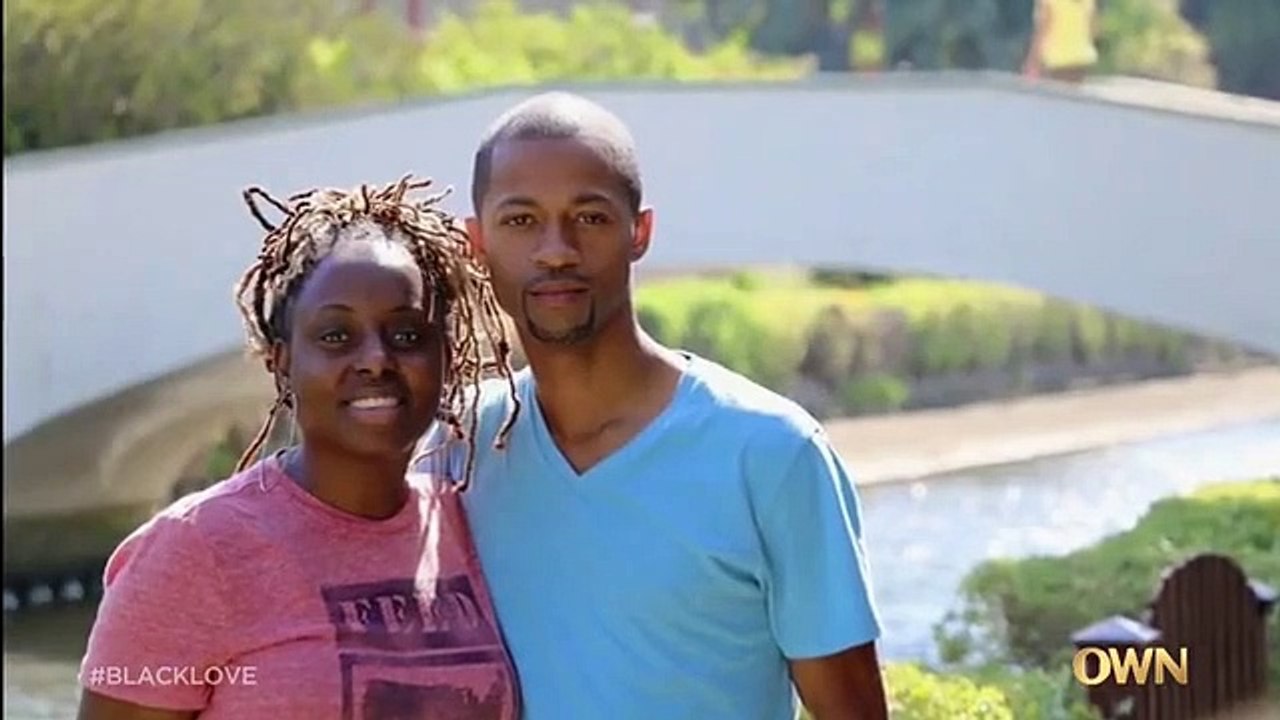 BLACK LOVE - Se5 - Ep01 HD Watch