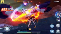 Honkai Impact 3rd Stories [Ch32 pt8of15] End of the World