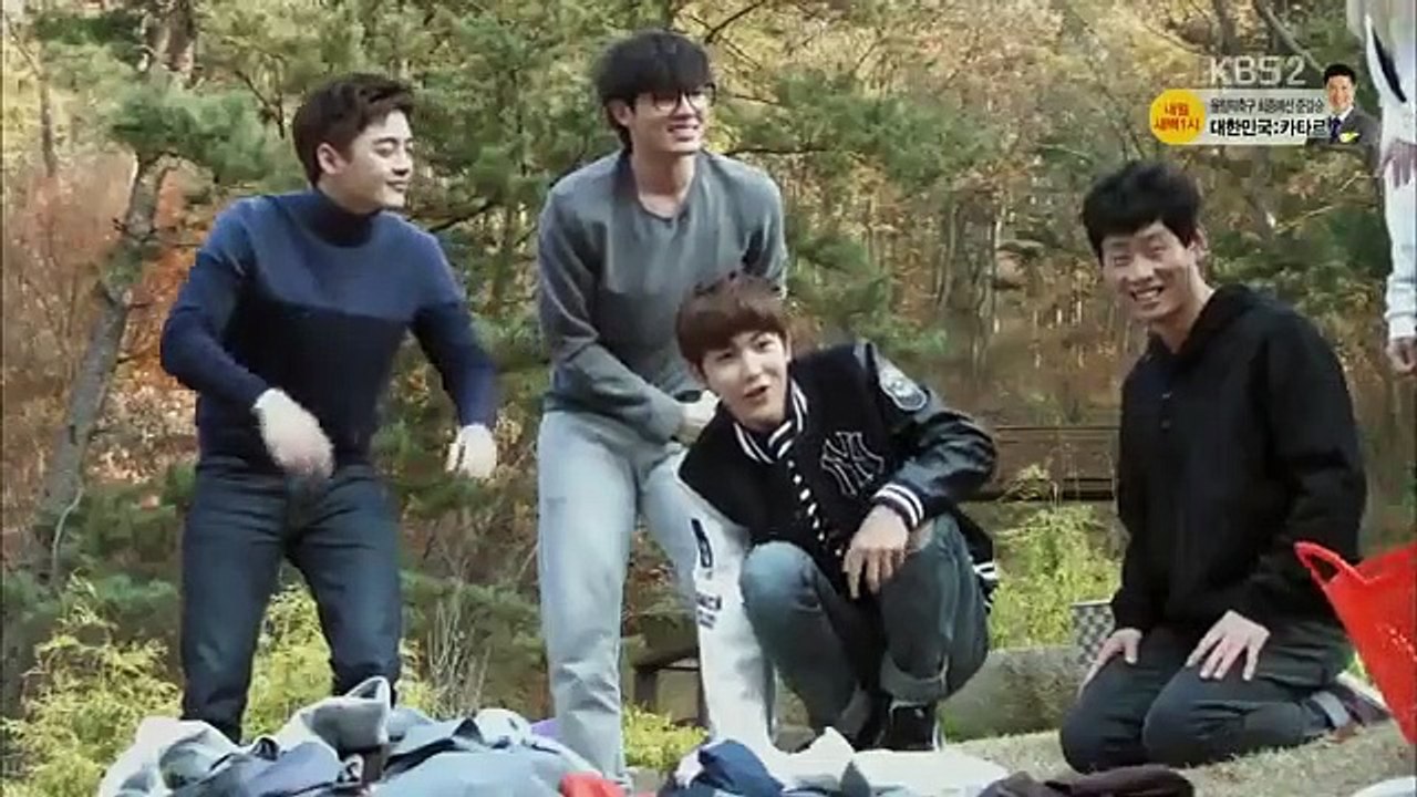 Moorim School - Ep06 HD Watch