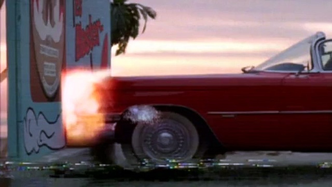 The Pretender - Se2 - Ep09 HD Watch