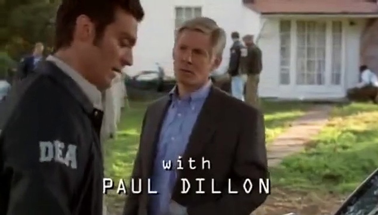 The Pretender - Se2 - Ep16 HD Watch