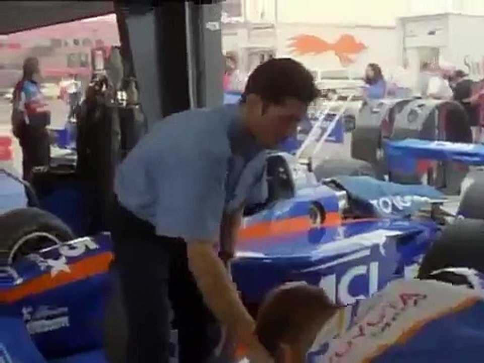 The Pretender - Se2 - Ep10 HD Watch