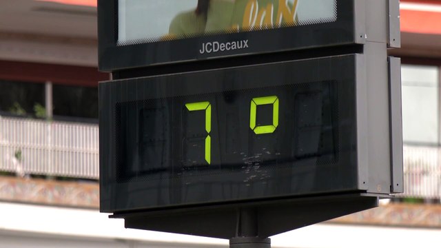 'Gerard' y 'Fien' mantienen en riesgo a casi toda España por viento, olas, nieve o lluvias