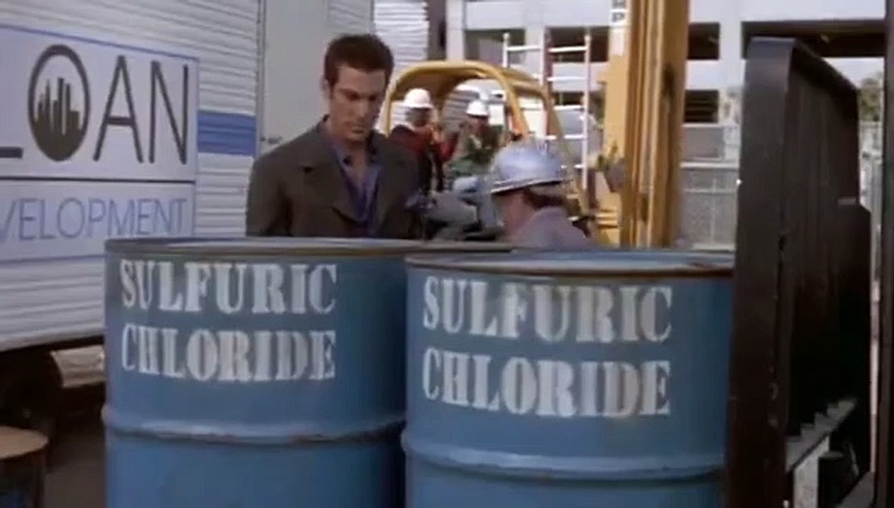 The Pretender - Se2 - Ep11 HD Watch