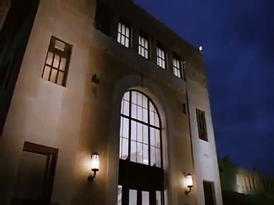 The Pretender - Se2 - Ep13 HD Watch