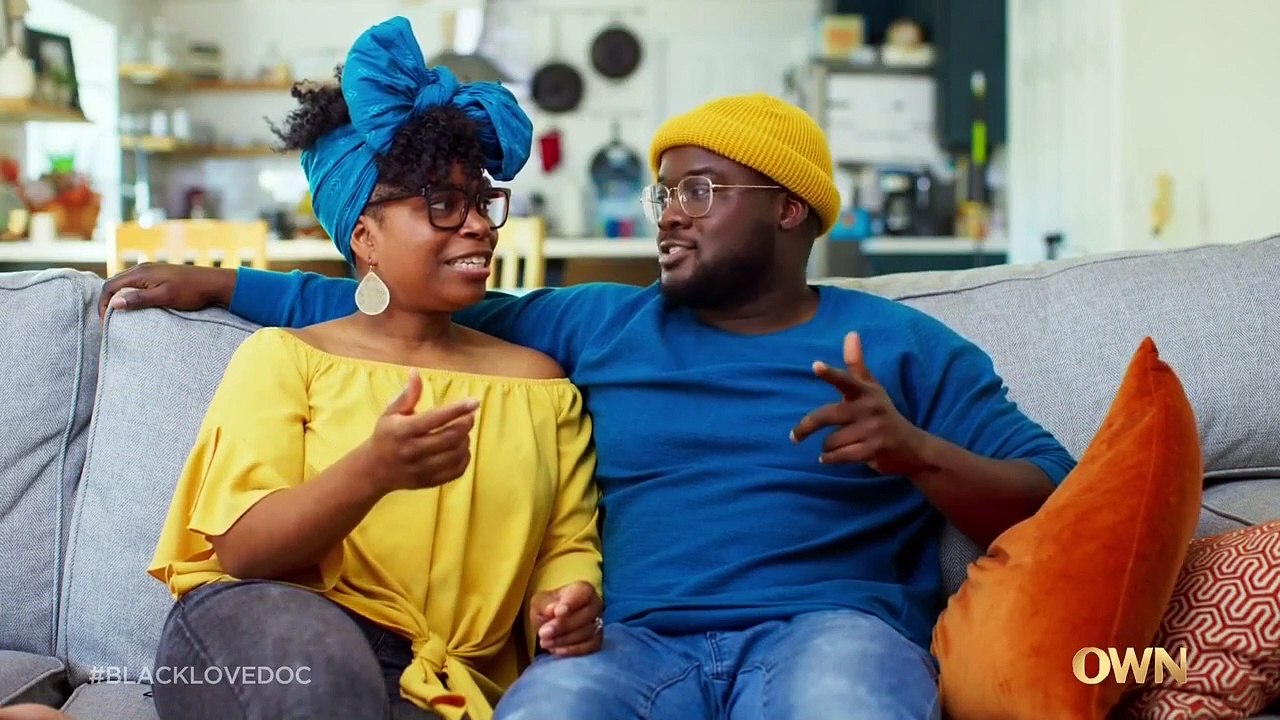 Black Love - Se4 - Ep01 - How Love Starts HD Watch