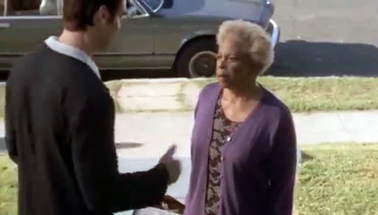 The Pretender - Se2 - Ep05 HD Watch