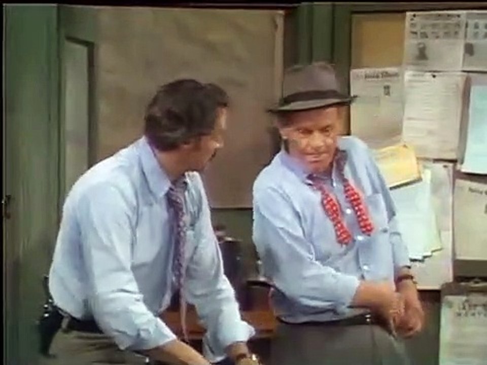 Barney Miller - Se3 - Ep03 HD Watch