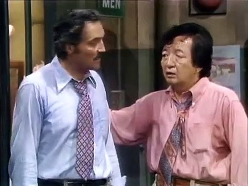 Barney Miller - Se3 - Ep02 HD Watch