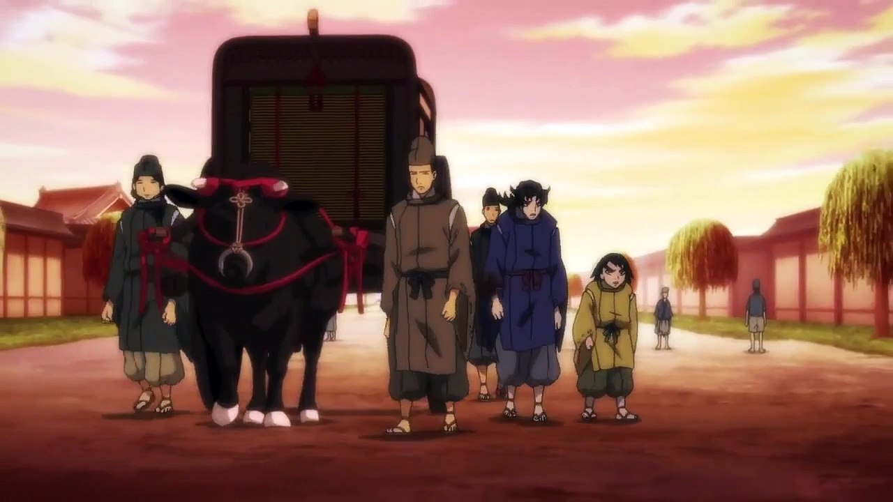 Garo - Guren no Tsuki - Ep16 HD Watch