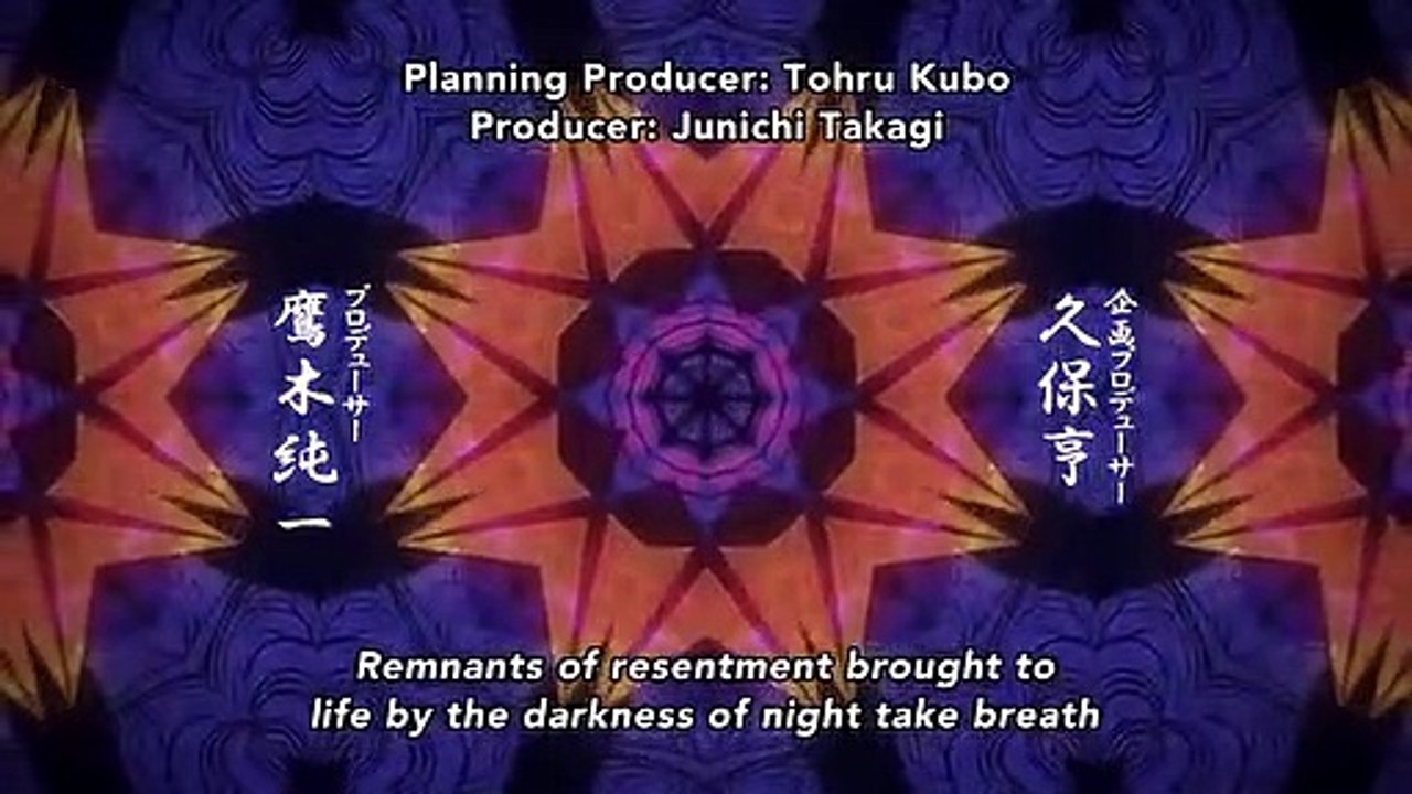 Garo - Guren no Tsuki - Ep13 HD Watch