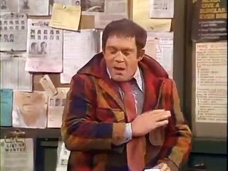 Barney Miller - Se2 - Ep16 HD Watch