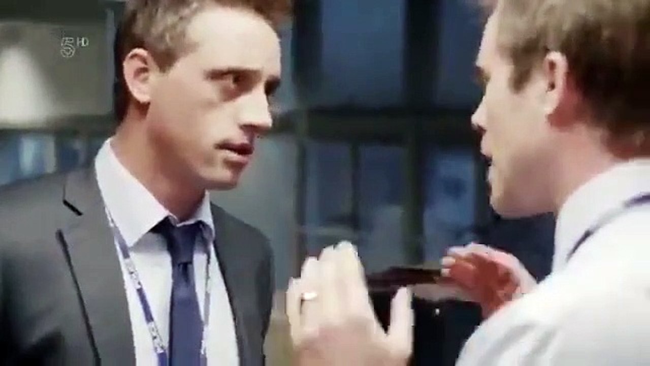 Suspects - Se5 - Ep04 HD Watch