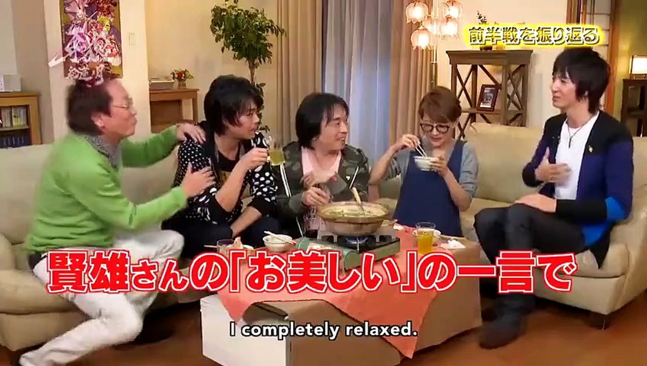 Garo - Guren no Tsuki - Ep12 HD Watch