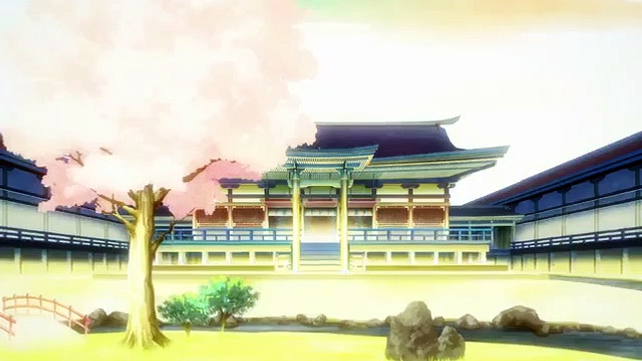 Garo - Guren no Tsuki - Ep11 HD Watch