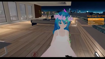 003 VRChat RP Jan 12th 2018 Roflgator part 3of4 (ufV CiIIwVM) [Dln0iG3Sy6A]