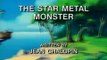 Conan - The Adventurer - Ep60 - The Star-Metal Monster HD Watch