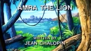 Conan - The Adventurer - Ep58 - Amra the Lion HD Watch