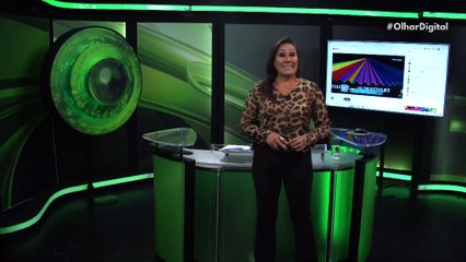 Novo telescópio da NASA vai ajudar nas buscas por vida alienígena