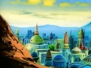 Conan - The Adventurer - Ep57 - The Stealer of Souls HD Watch