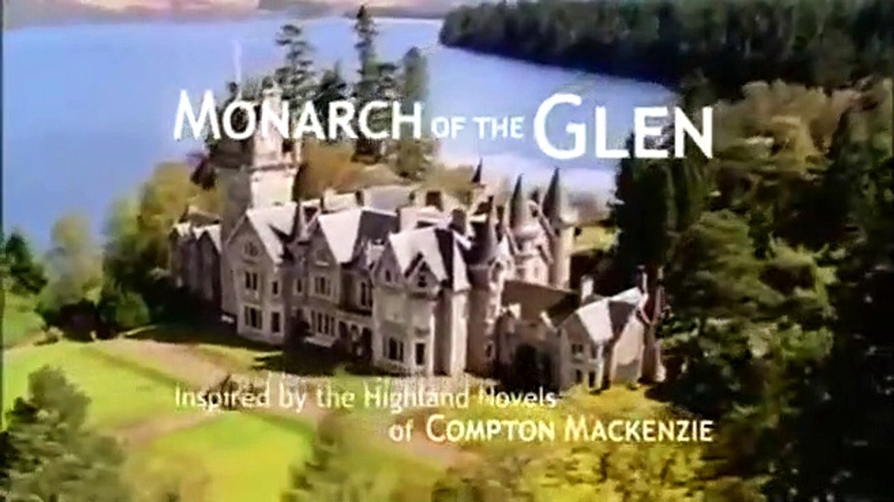 Monarch of the Glen - Se7 - Ep03 HD Watch