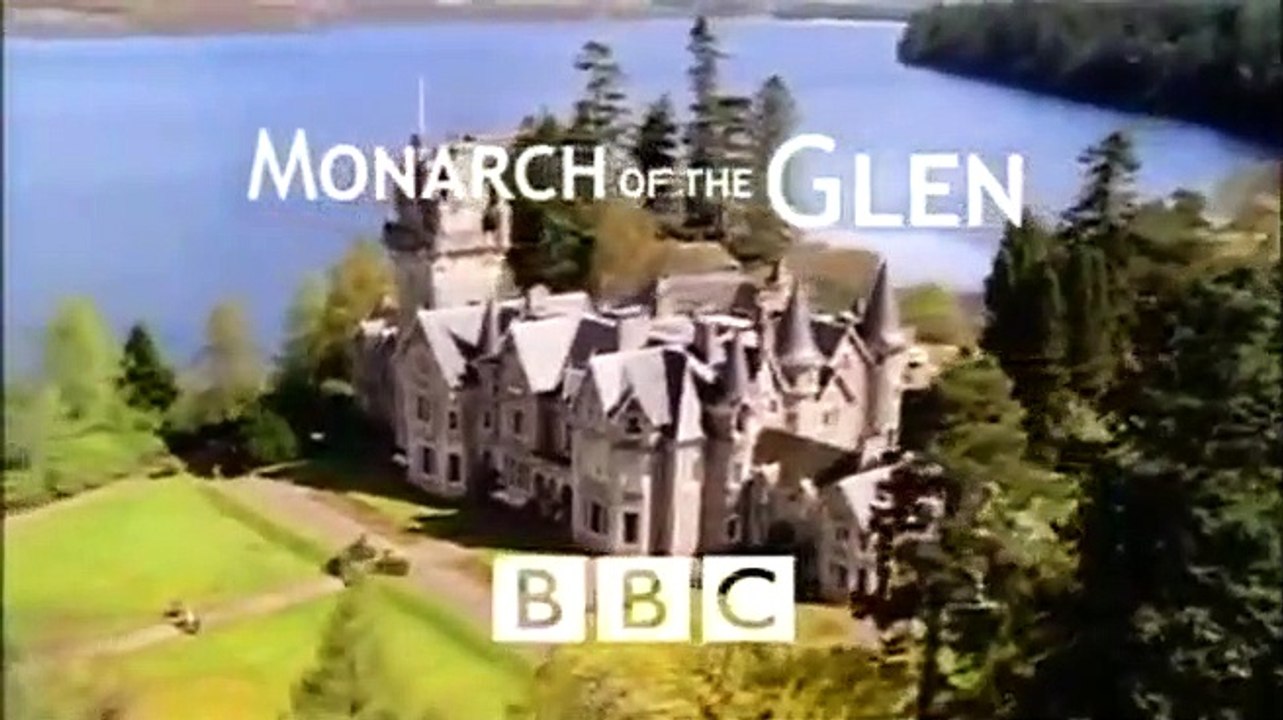 Monarch of the Glen - Se7 - Ep05 HD Watch